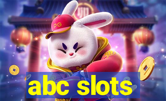 abc slots